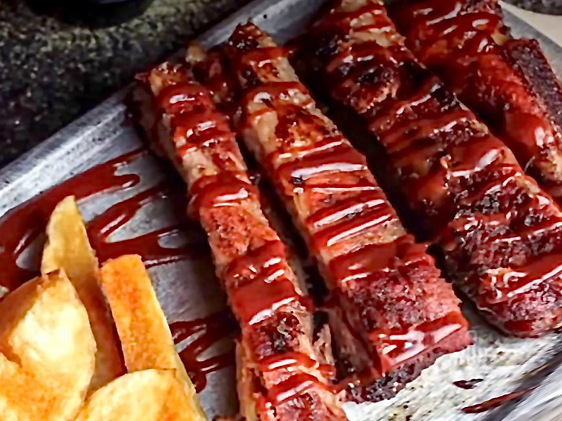 COSTILLAS FAMILY