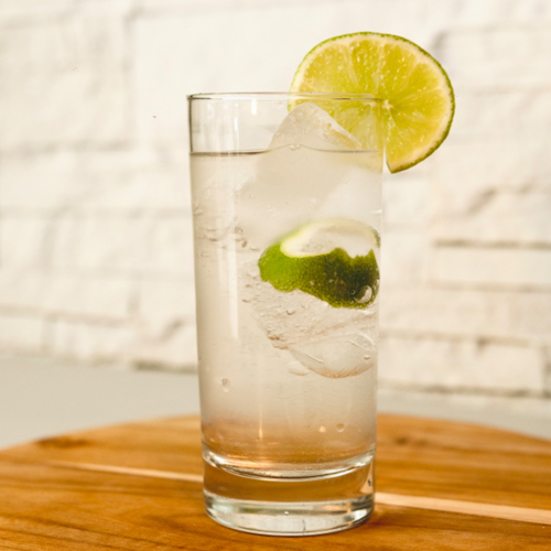 GIN TONI