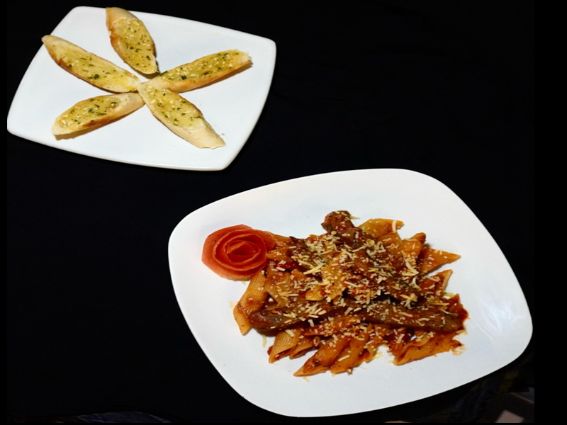 PENNE 