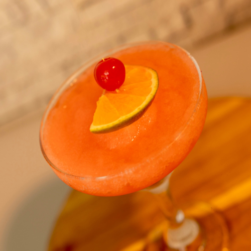 MARGARITA SUNRISE