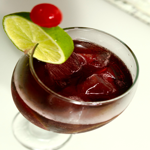 TINTO DE VERANO