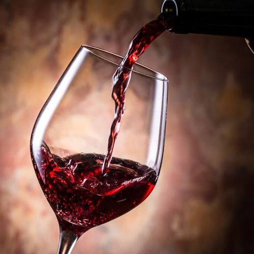 COPA DE VINO